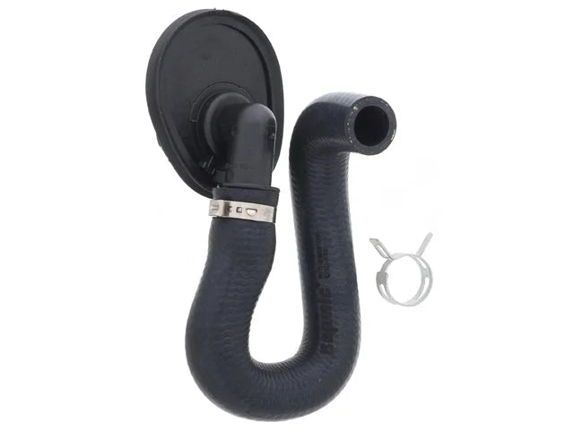 Bapmic Heater Hose BF0426661038 - Side View