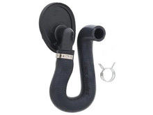 Load image into Gallery viewer, Bapmic Heater Hose BF0426661038 - Side View