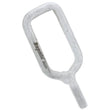 Load image into Gallery viewer, Bapmic Hood Catch Bracket BF0114710027