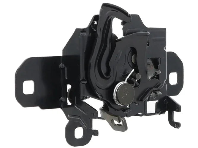 Bapmic Hood Lock ATPP1311117001 - Side View