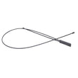 Load image into Gallery viewer, Bapmic Hood Release Cable ATPP1111121016 - Main Product View