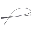 Load image into Gallery viewer, Bapmic Hood Release Cable ATPP1111121016 - Side View
