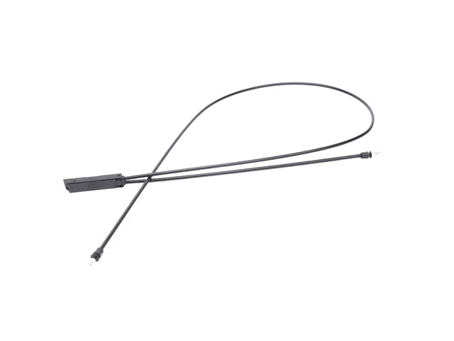 Bapmic Hood Release Cable ATPP1111121016 - Side View