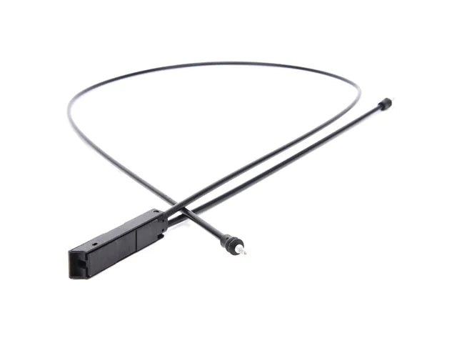 Bapmic Hood Release Cable ATPP1111121016 - Back View