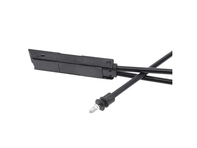 Bapmic Hood Release Cable ATPP1111121016 - Installation View