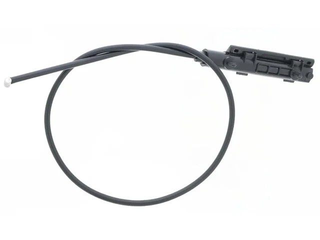 Bapmic Hood Release Cable ATPP1211121001 - Side View