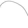 Load image into Gallery viewer, Bapmic Hood Release Cable ATPP1211121018