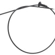 Load image into Gallery viewer, Bapmic Hood Release Cable ATPP1211121025 - Main Product View