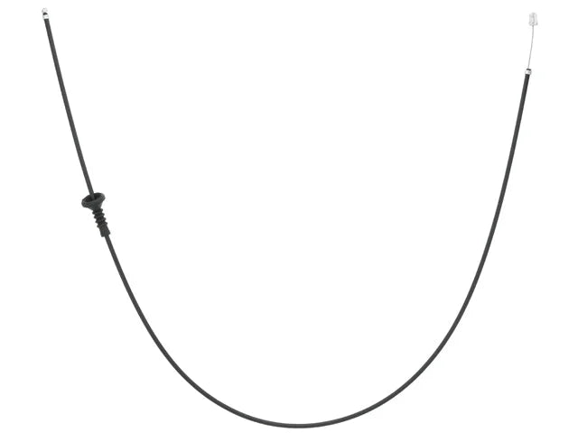 Bapmic Hood Release Cable ATPP1211121025 - Side View