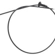 Load image into Gallery viewer, Bapmic Hood Release Cable ATPP1211121025 - Main Product View