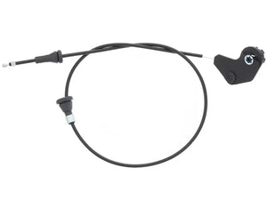 Bapmic Hood Release Mechanism ATPP1211121005