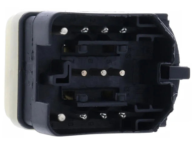 Bapmic Ignition Switch BACB12-819002 - Side View