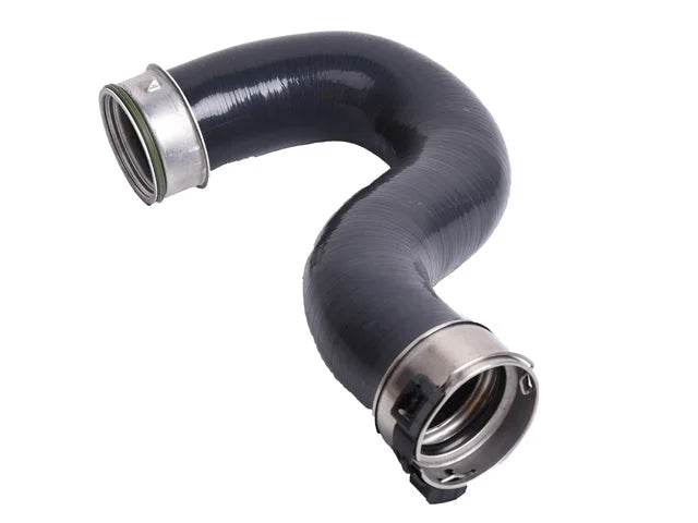 Bapmic Intercooler Hose BF0427030015 - Side View