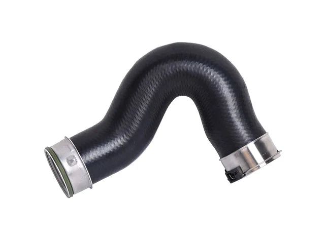 Bapmic Intercooler Hose BF0427030016 - Side View