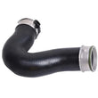 Load image into Gallery viewer, Bapmic Intercooler Hose BF0427030016 - Installation View