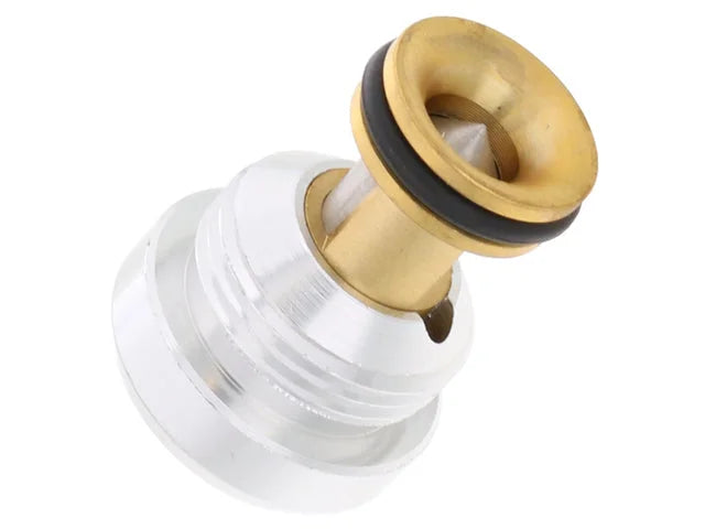 Bapmic Oil Pressure Relief Valve BF0424620008 - Side View