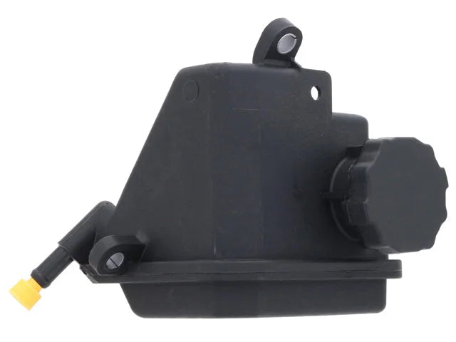 Bapmic Power Steering Reservoir BF0318520008 - Side View