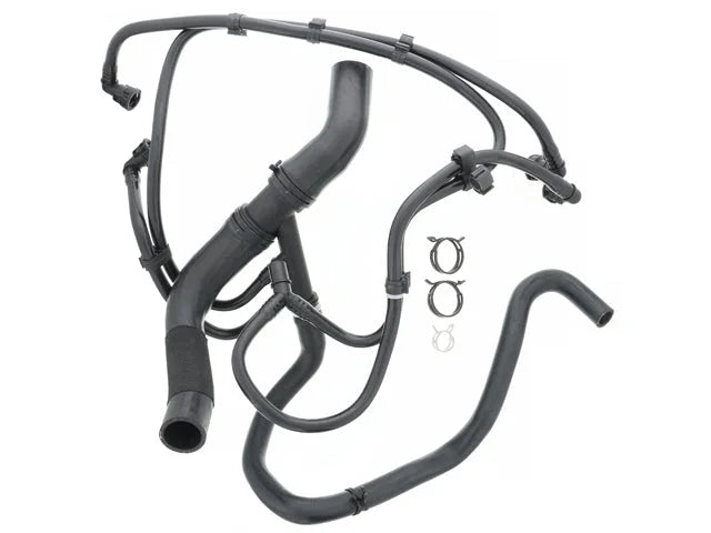 Bapmic Radiator Hose BF0426660938
