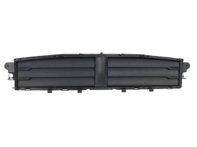Bapmic Radiator Shutter Assembly BF0112240274