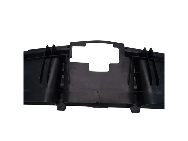 Bapmic Radiator Support Air Duct ATPP1120112014 - Side View