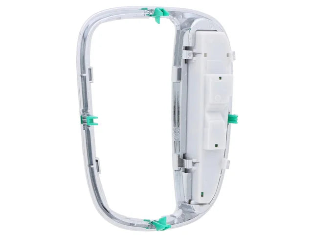 Bapmic Shifter Cover ATPP1169128001 - Side View