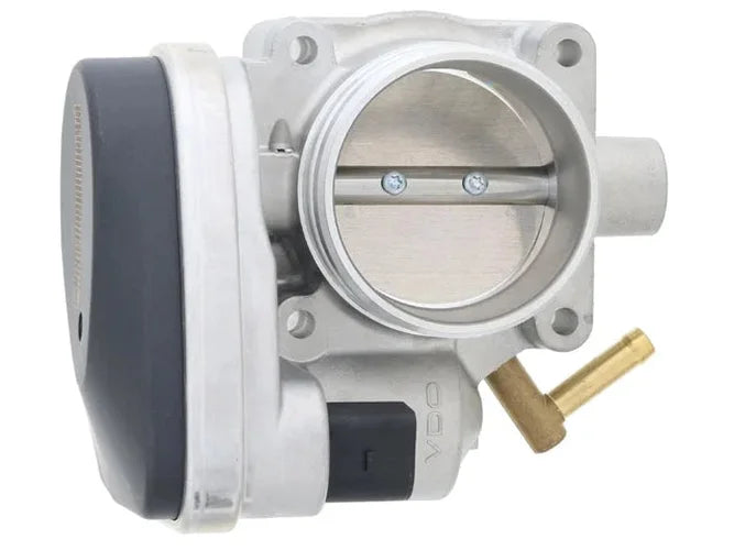 Bapmic Throttle Housing Assembly EF0427170002 - Side View