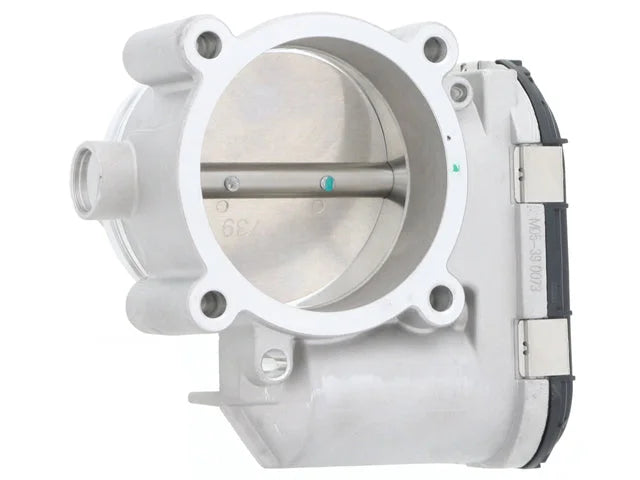 Bapmic Throttle Housing BF0427170060 - Side View