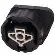 Load image into Gallery viewer, Bapmic Transmission Mount BACB12-340018 - Back View