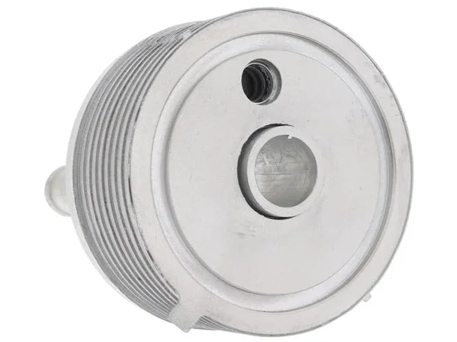 Bapmic Transmission Oil Cooler BF0528720003 - Side View