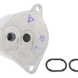 Load image into Gallery viewer, Bapmic Transmission Oil Cooler BF0528720014 - Side View