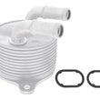 Load image into Gallery viewer, Bapmic Transmission Oil Cooler BF0528720014 - Main Product View