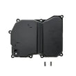 Load image into Gallery viewer, Bapmic Transmission Oil Pan BACB13-320001 - Side View