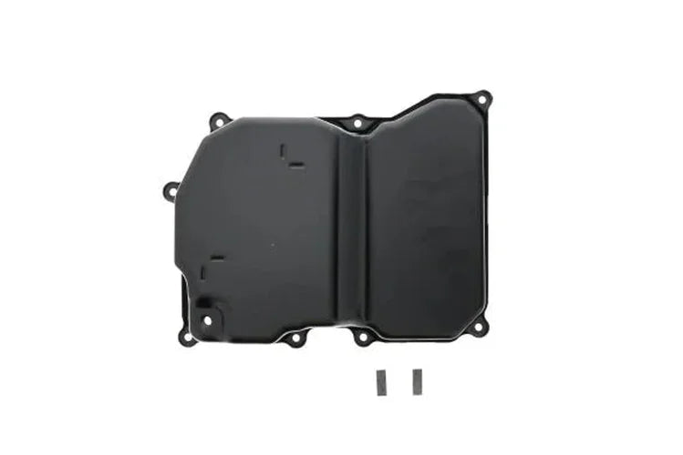Bapmic Transmission Oil Pan BACB13-320001 - Side View
