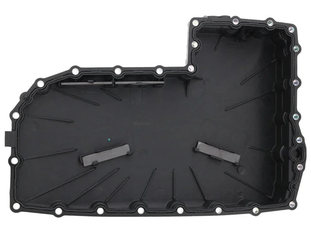 Bapmic Transmission Oil Pan BF0530020010 - Main Product View