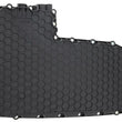 Load image into Gallery viewer, Bapmic Transmission Oil Pan BF0530020010 - Side View