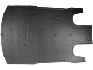 Bapmic Underbody Lining BF0136140093 fits 2010-2013 Porsche Panamera