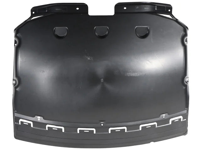 Bapmic Undercar Shield ATPP1220121007 - Main Product View