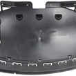 Load image into Gallery viewer, Bapmic Undercar Shield ATPP1220121007 - Side View
