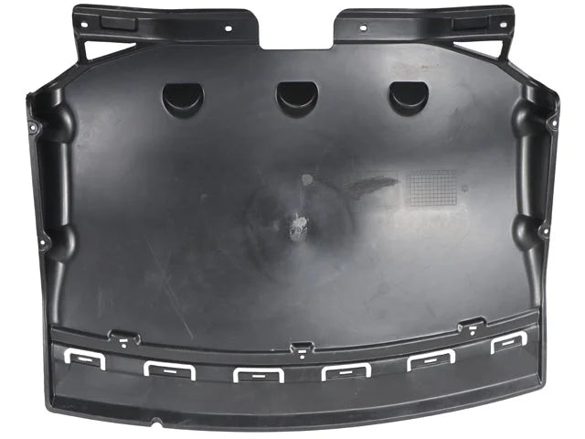 Bapmic Undercar Shield ATPP1220121007 - Side View