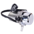 Load image into Gallery viewer, Bapmic Vacuum Pump BF0318800001 - Side View