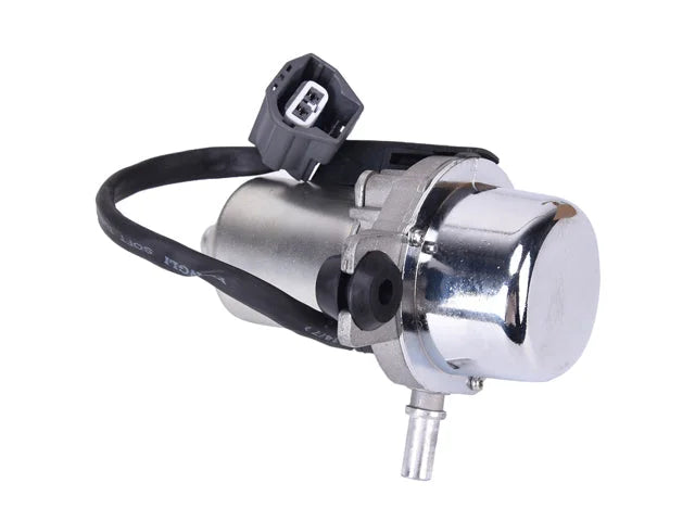 Bapmic Vacuum Pump BF0318800001 - Side View