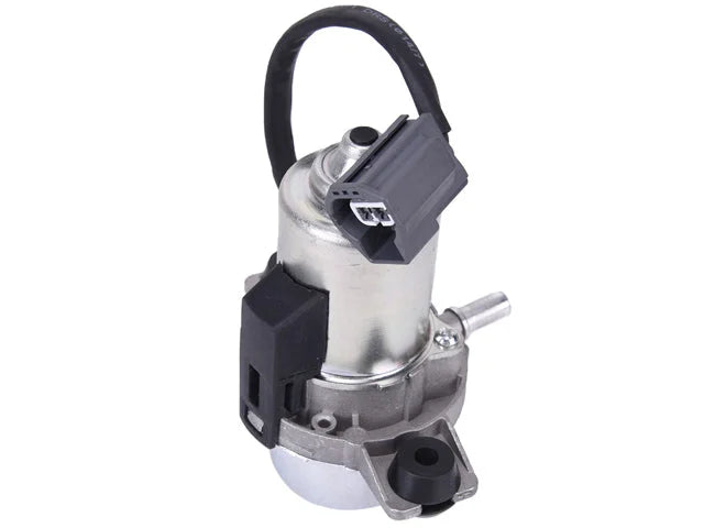 Bapmic Vacuum Pump BF0318800001 - Installation View