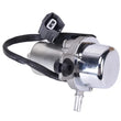 Load image into Gallery viewer, Bapmic Vacuum Pump BF0318800001 - Side View