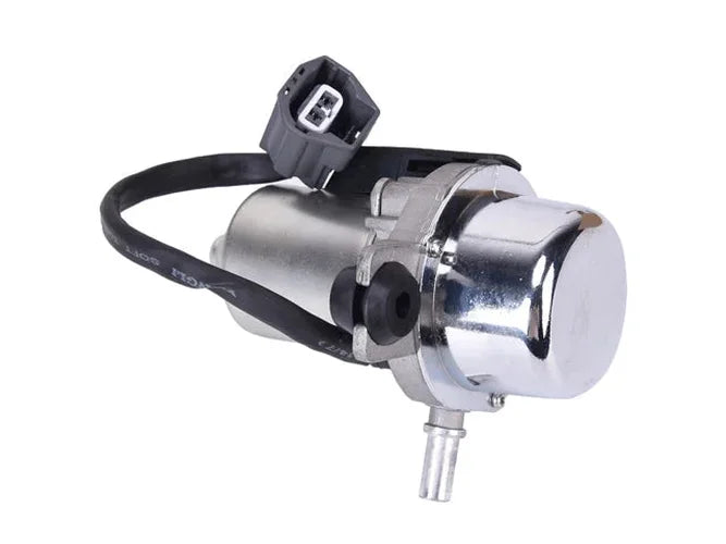 Bapmic Vacuum Pump BF0318800001 - Side View