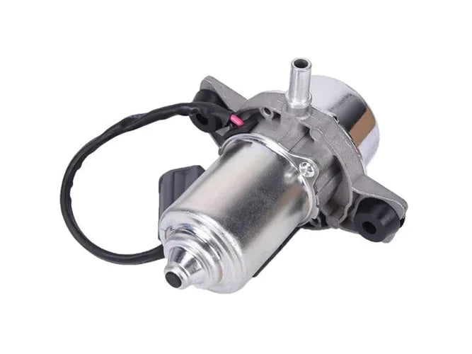 Bapmic Vacuum Pump BF0318800001 - Back View