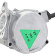 Load image into Gallery viewer, Bapmic Vacuum Pump BF0425320026 - Side View