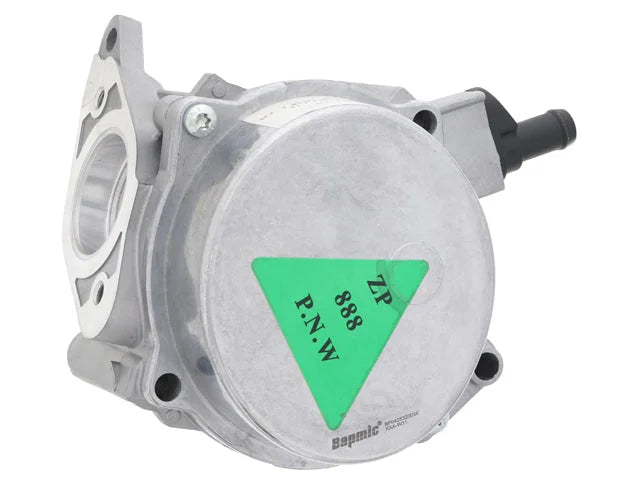 Bapmic Vacuum Pump BF0425320026 - Side View