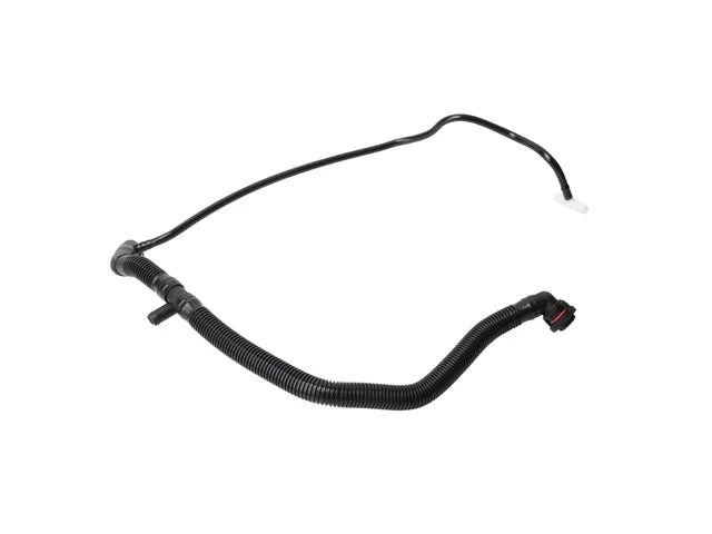 Bapmic Vent Line BACB13121016 - Back View