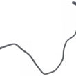 Load image into Gallery viewer, Bapmic Water Hose BF0426660925