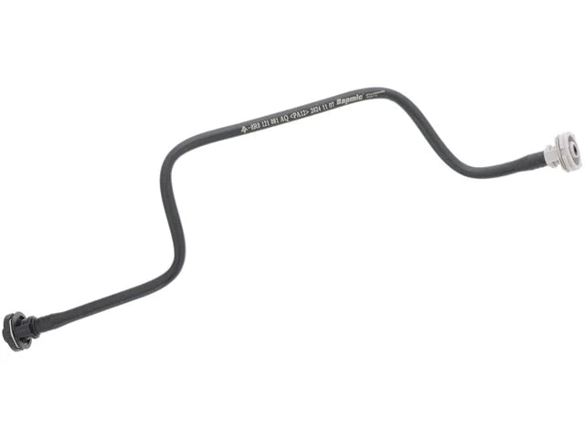 Bapmic Water Hose fits 2012-2017 Audi Q5